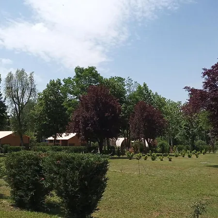 Les Rives Du Ceou