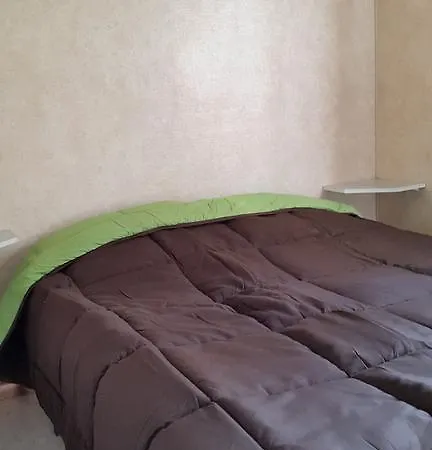 Camping Les Rives Du Ceou 3*