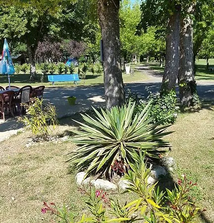 Les Rives Du Ceou